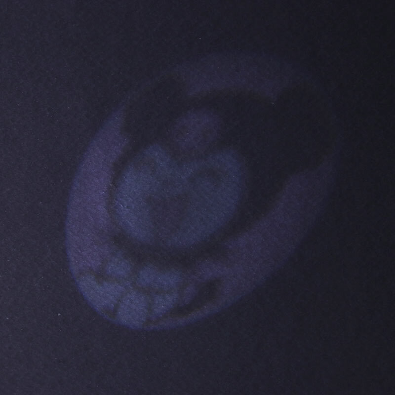 چراغ مطالعه فانتزی شارژی پروژکتور دار No.660-1