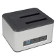 داک هارد 2 سینی کی نت K-net K-HD01D USB3.0