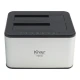 داک هارد 2 سینی کی نت K-net K-HD01D USB3.0