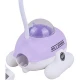 چراغ مطالعه فانتزی شارژی طرح سفینه فضایی MU357