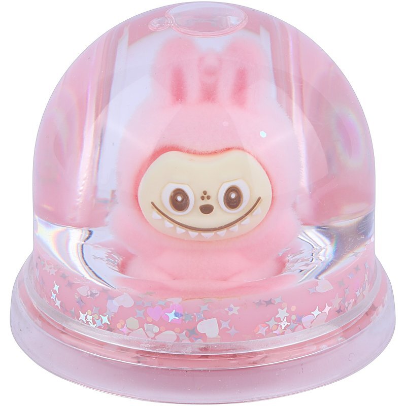 جاقلمی آکواریومی طرح لبوبو Dome کد 1176