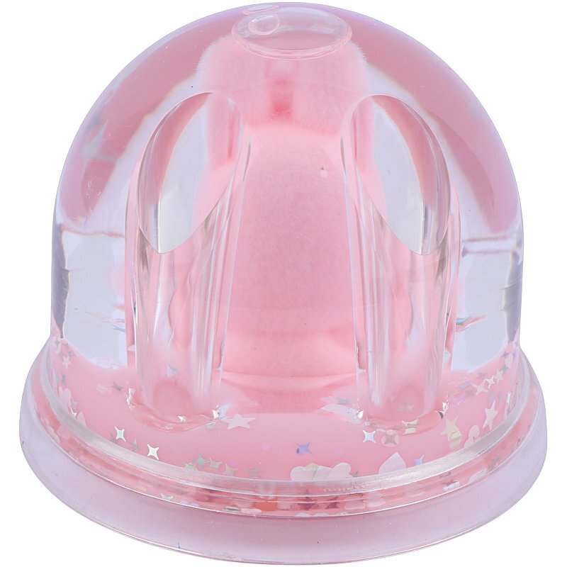 جاقلمی آکواریومی طرح لبوبو Dome کد 1176