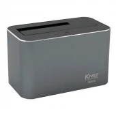 داک هارد 1 سینی کی نت K-net K-HD01S USB3.0