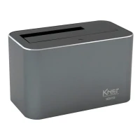 داک هارد 1 سینی کی نت K-net K-HD01S USB3.0