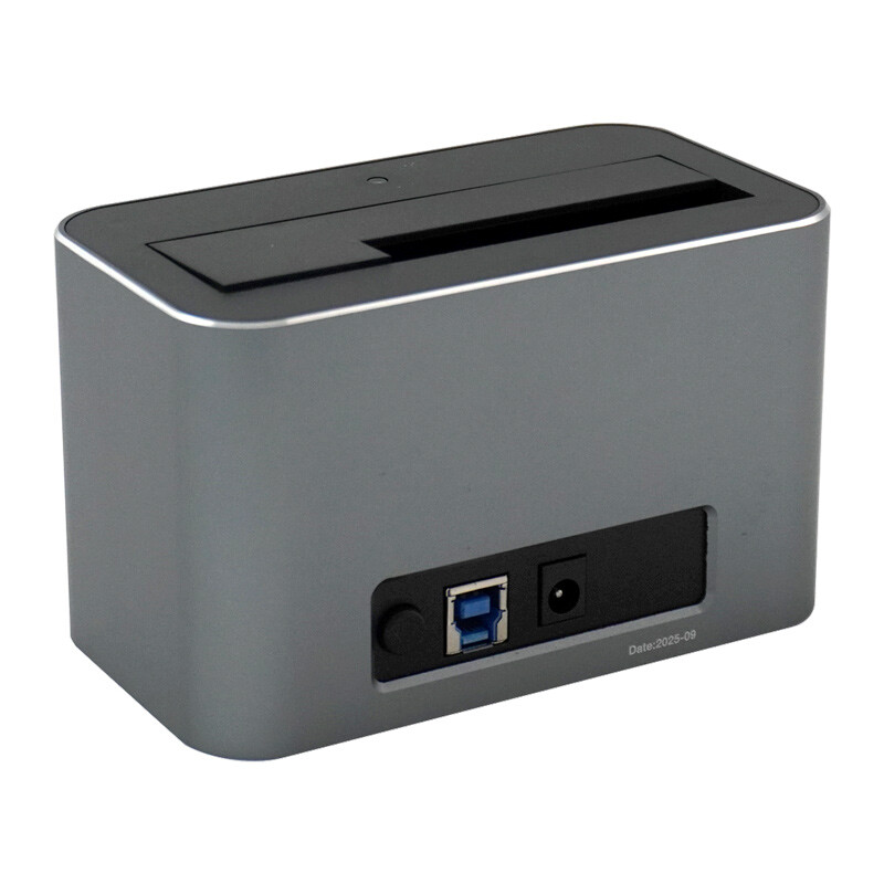 داک هارد 1 سینی کی نت K-net K-HD01S USB3.0