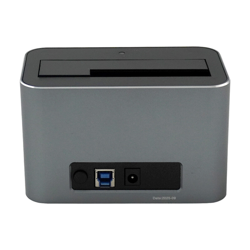 داک هارد 1 سینی کی نت K-net K-HD01S USB3.0