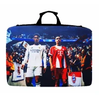 کیف کنسول بازی PS5 طرح FC26