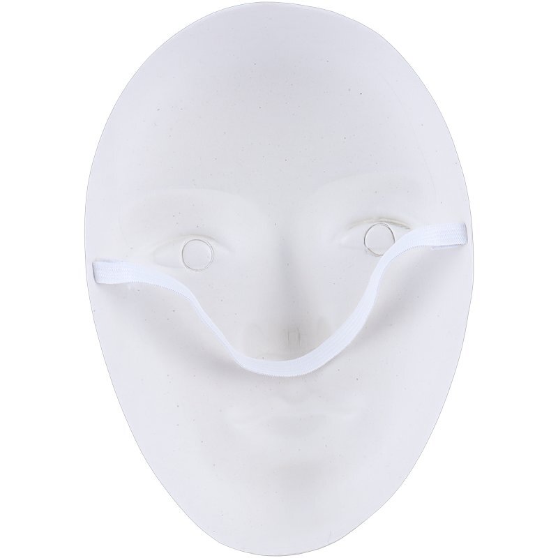 ماسک طرح ترسناک