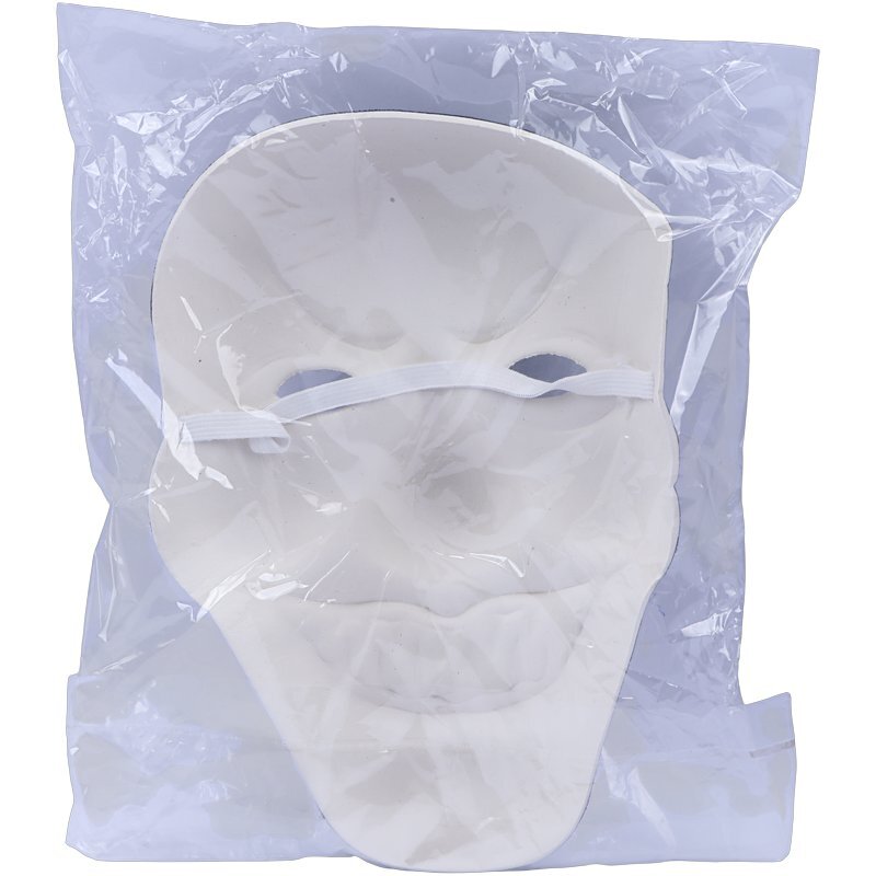 ماسک طرح جوکر