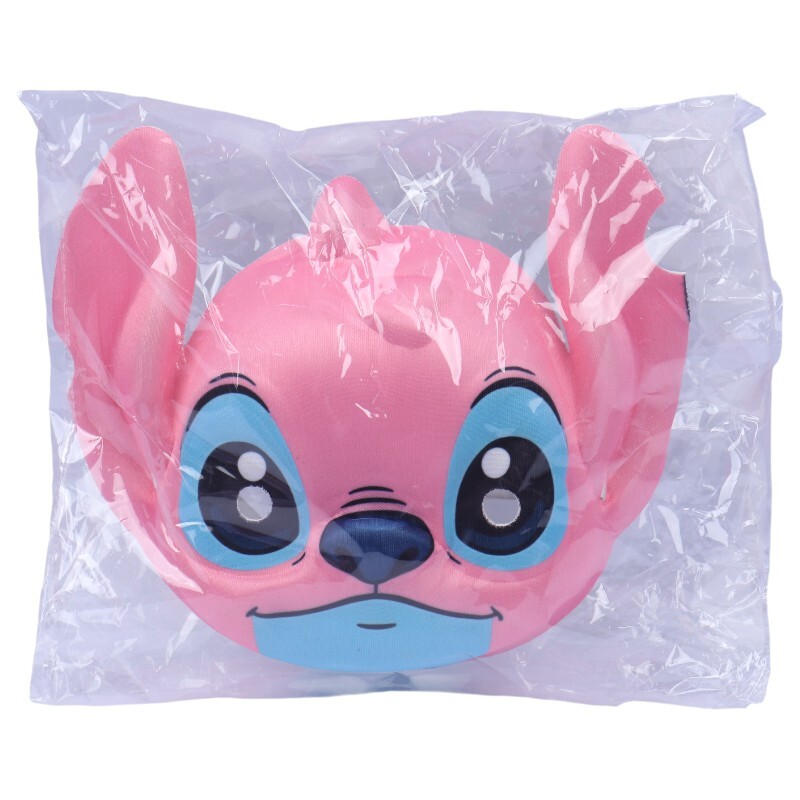 ماسک طرح لبوبو و کرومی و استیچ