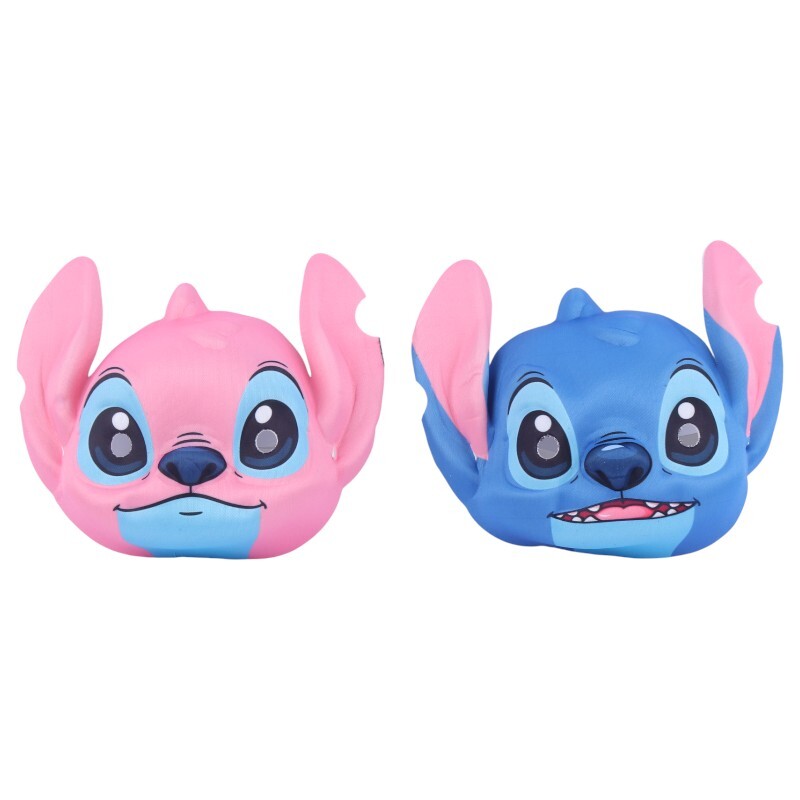 ماسک طرح لبوبو و کرومی و استیچ