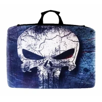 کیف کنسول بازی PS5 طرح Punisher کد 6