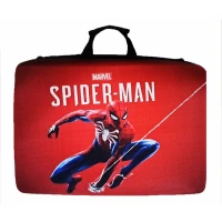 کیف کنسول بازی PS5 طرح Spider Man کد 32