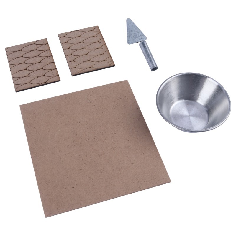 لگو معمار کوچولو 100 تکه دراگون