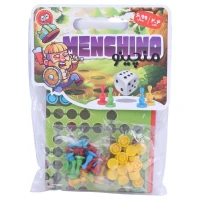 بازی فکری منچینو بازی برد NO.403356