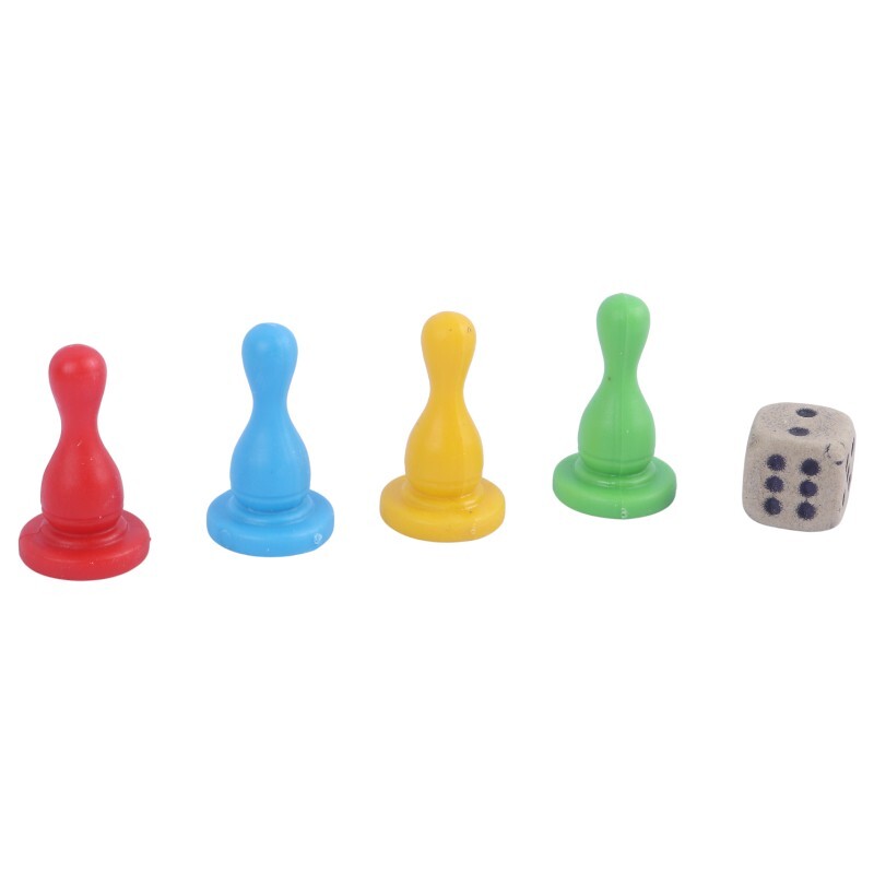 بازی فکری منچینو بازی برد NO.403356