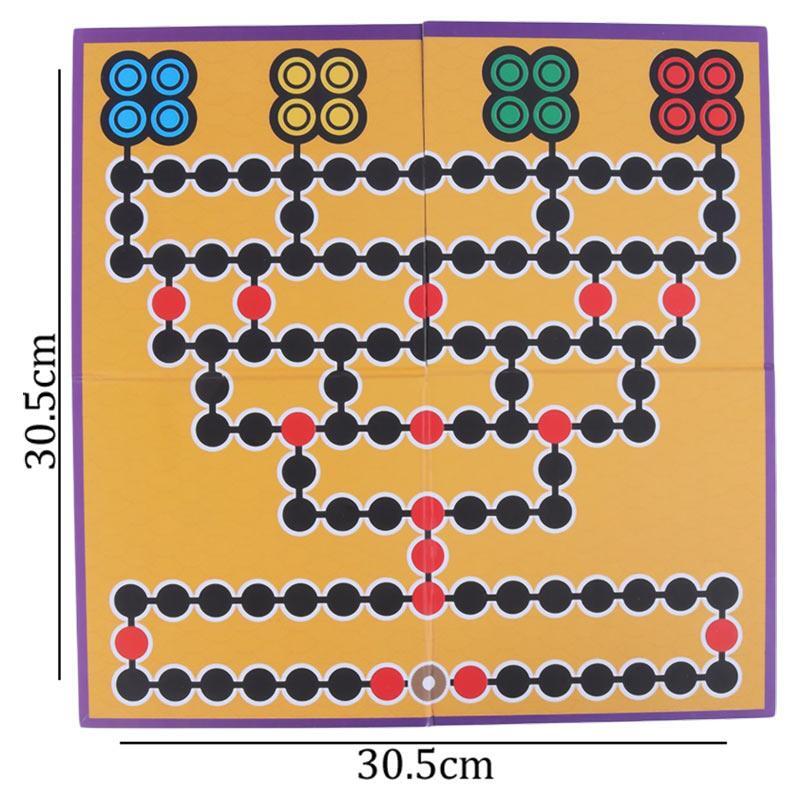 بازی فکری منچینو بازی برد NO.403356
