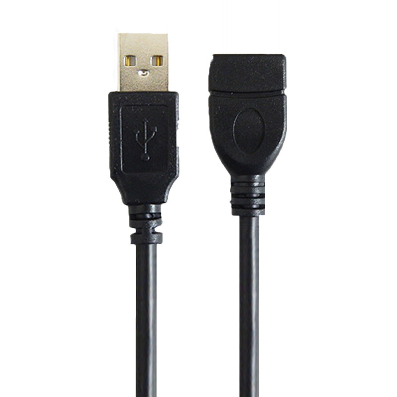 کابل افزایش طول USB کی نت K-C3 طول 3 متر