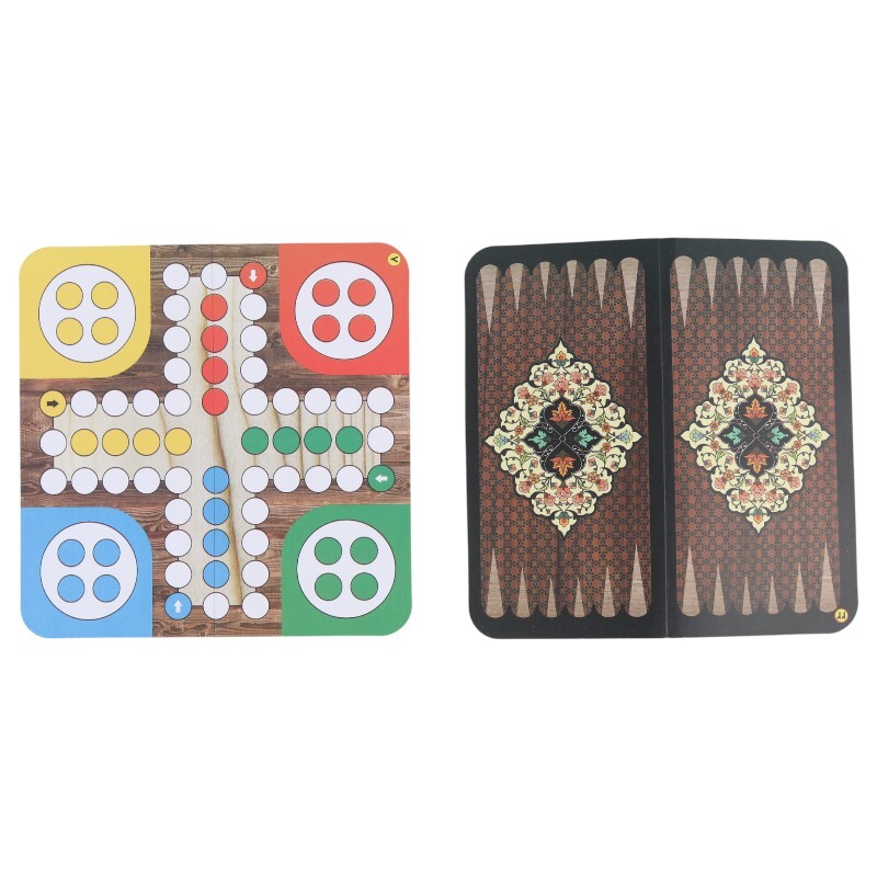 بازی فکری 22 بازی کلاسیک دراگون