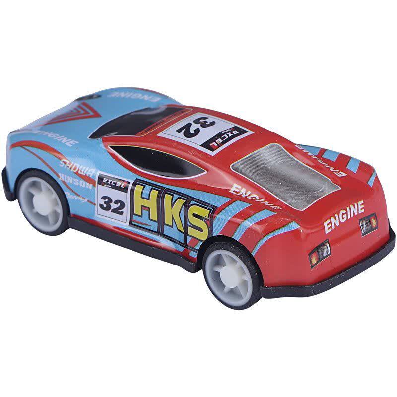 ماشین اسباب بازی مسابقه ای کد 68012 بسته 12 عددی