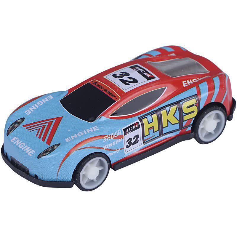 ماشین اسباب بازی مسابقه ای کد 68012 بسته 12 عددی