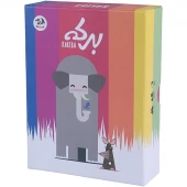 بازی فکری برکه دراگون