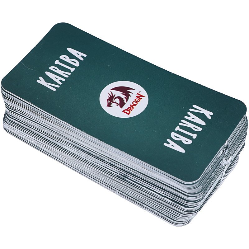 بازی فکری برکه دراگون