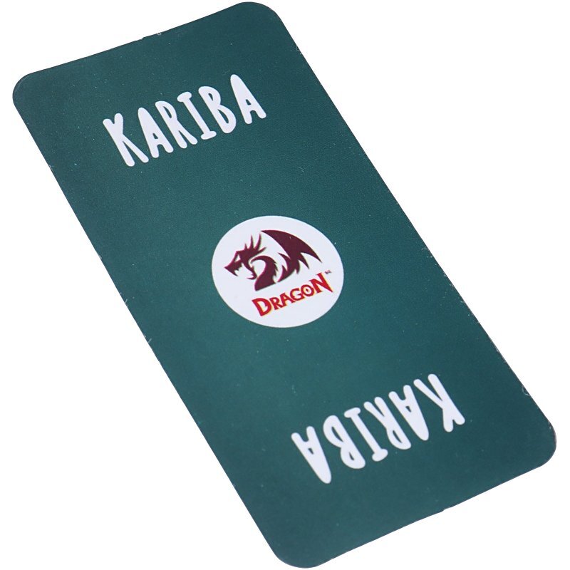 بازی فکری برکه دراگون