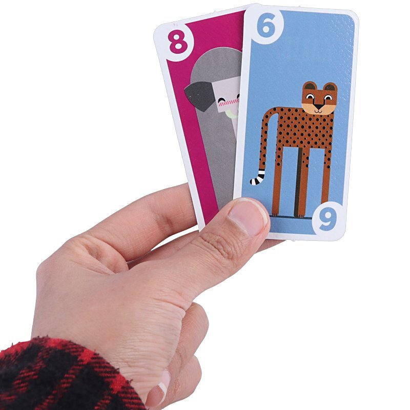 بازی فکری برکه دراگون