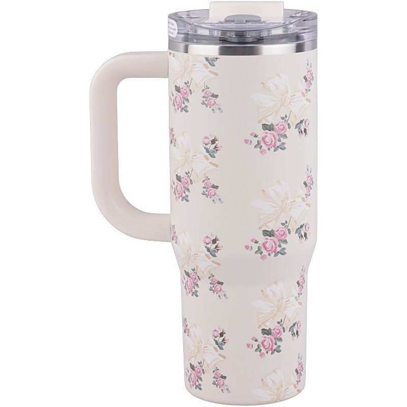 تراول ماگ Sitarayuri ZF-058 ظرفیت 900 میلی لیتر