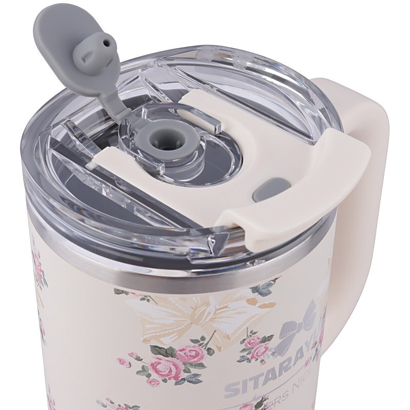 تراول ماگ Sitarayuri ZF-058 ظرفیت 900 میلی لیتر