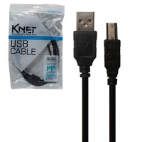 کابل پرینتر کی نت K-C10 طول 1.5 متر