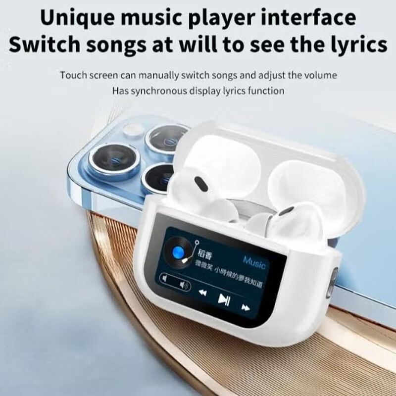 هندزفری بلوتوثی هاینوتکو ANC-11