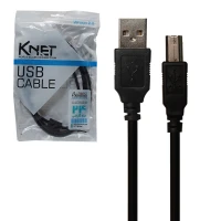 کابل پرینتر کی نت K-C11 طول 3 متر