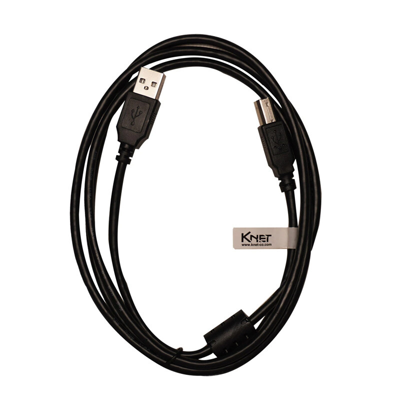 کابل پرینتر کی نت K-C11 طول 3 متر