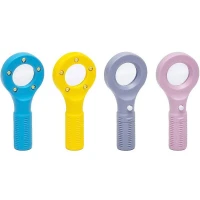 ذره بین چراغ دار Code 12-01 25mm