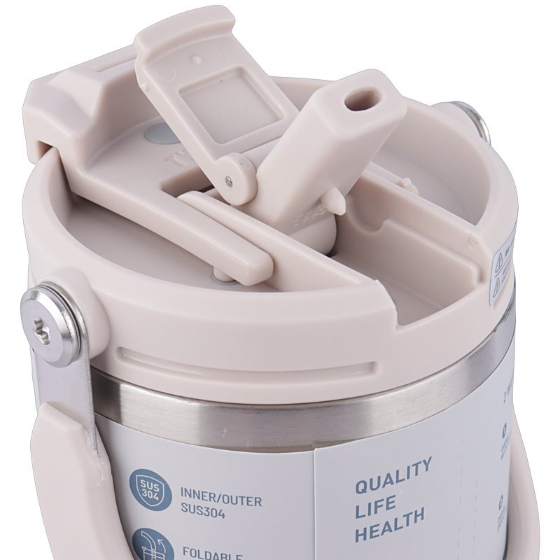 تراول ماگ Tyeso ظرفیت 900 میلی لیتر