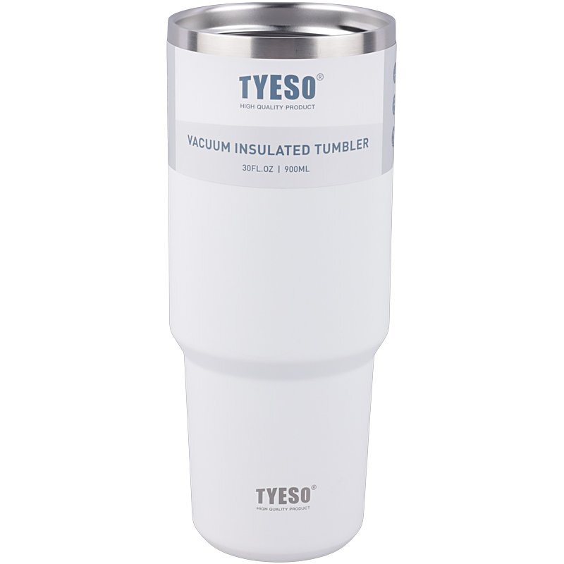 تراول ماگ Tyeso ظرفیت 900 میلی لیتر