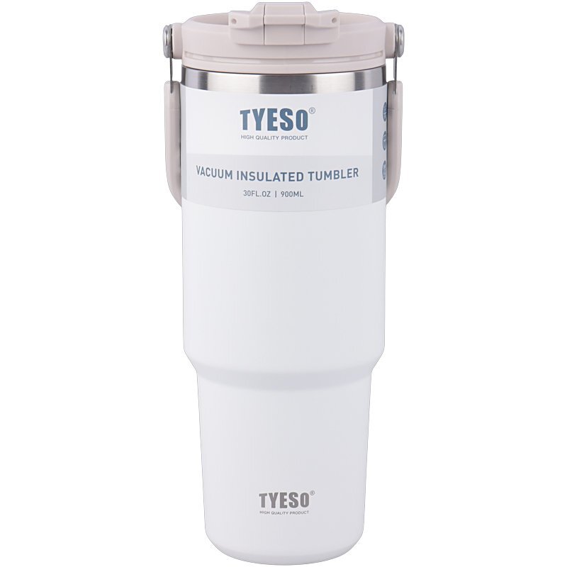 تراول ماگ Tyeso ظرفیت 900 میلی لیتر