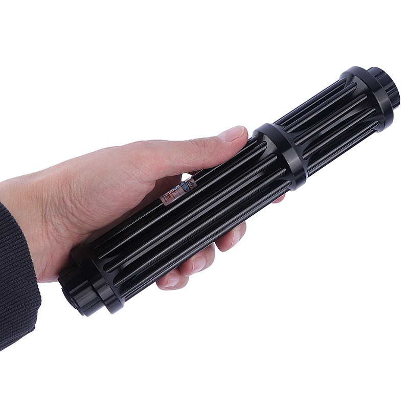 لیزر حرارتی Claser Doide + عینک ایمنی