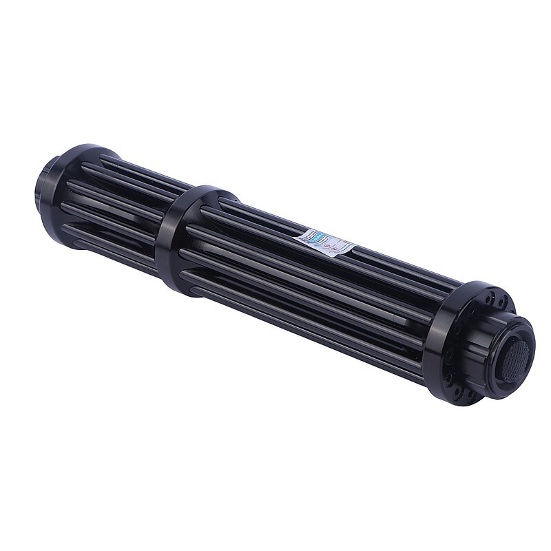 لیزر حرارتی Claser Doide + عینک ایمنی