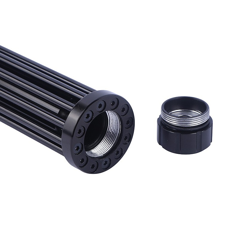 لیزر حرارتی Claser Doide + عینک ایمنی