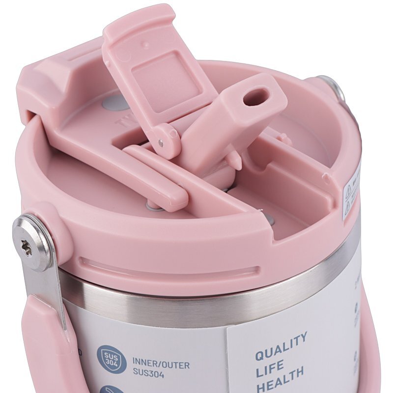 تراول ماگ Tyeso ظرفیت 600 میلی لیتر