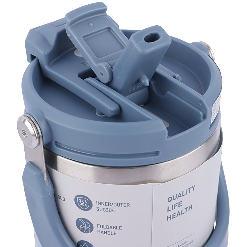 تراول ماگ Tyeso ظرفیت 750 میلی لیتر