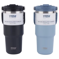 تراول ماگ Tyeso ظرفیت 750 میلی لیتر