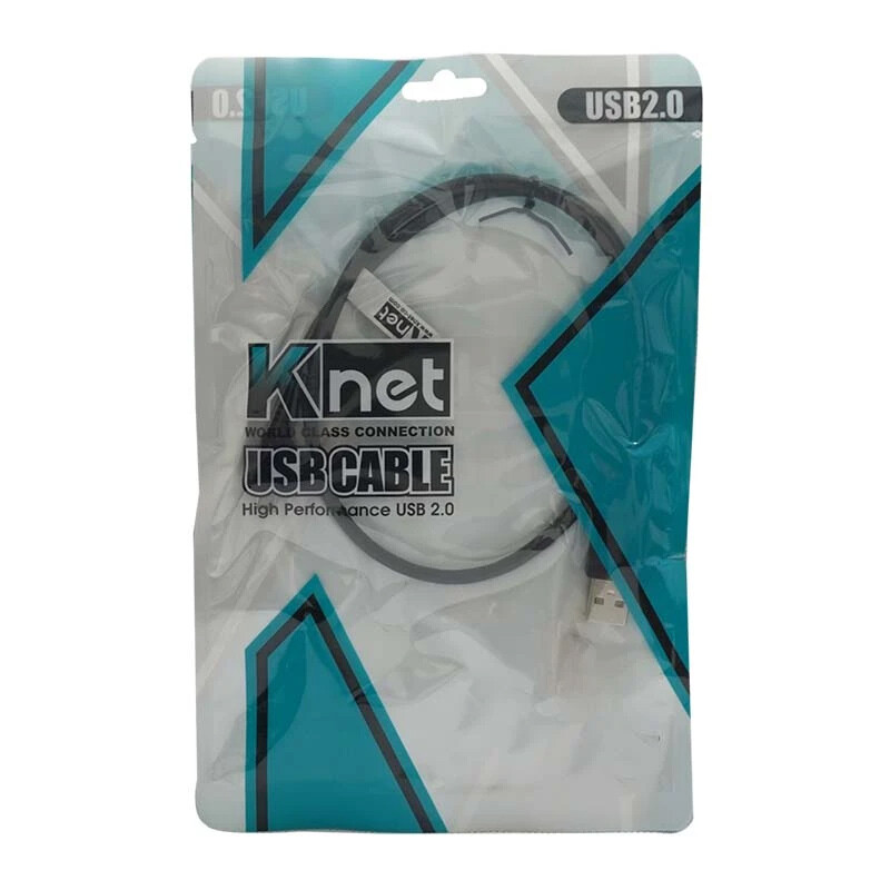 کابل دوربین کی نت K-C23 طول 1.5 متر