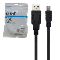 کابل دوربین کی نت K-C24 طول 3 متر