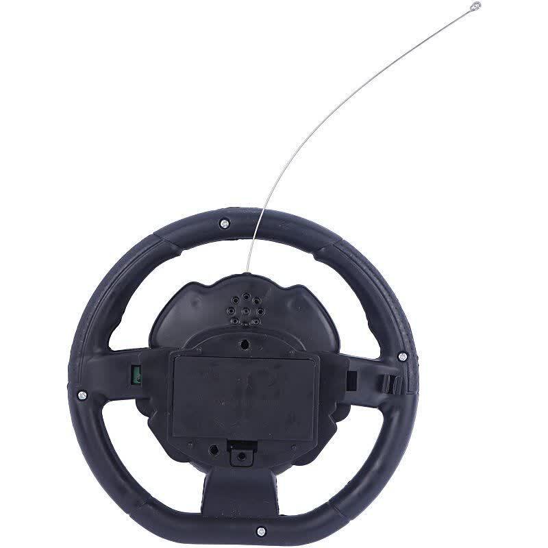 ماشین کنترلی باتری خور فراری JZL