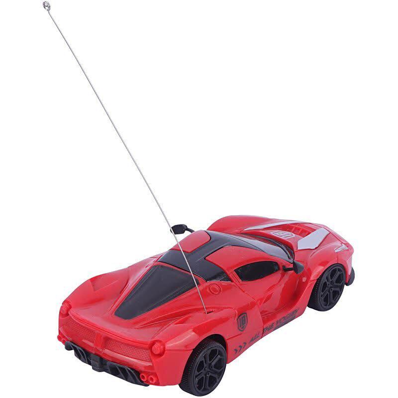 ماشین کنترلی باتری خور فراری JZL