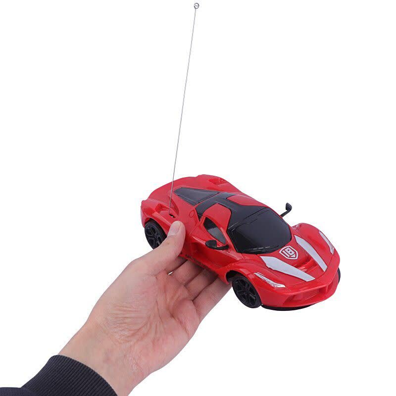 ماشین کنترلی باتری خور فراری JZL